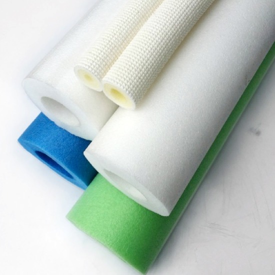 โฟมกันความร้อน-เย็น โฟมกันความร้อน โฟมกันความเย็น โฟมบรรจุภัณฑ์ โฟมติดใต้หลังคา ป้องกันความร้อน โฟม 