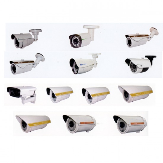 กล้องวงจรปิด กล้องวงจรปิด 