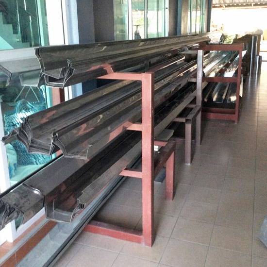 รางน้ำฝน