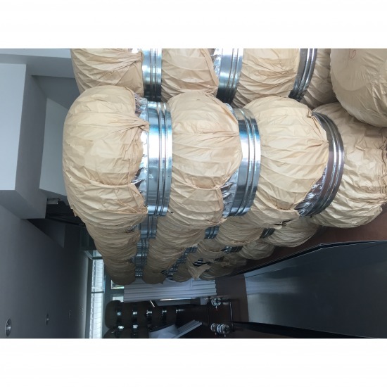 ลูกหมุน ลูกหมุน รางน้ำ สังกะสี 