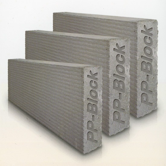 อิฐบล็อก อิฐบล็อก อิฐมวนเบา 