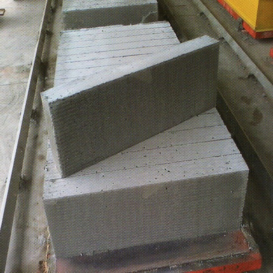 อิฐ อิฐมวนเบา  