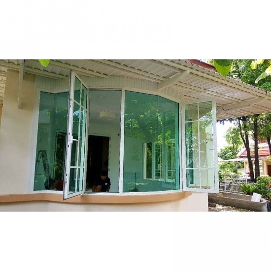 ติดตั้งกระจกหน้าต่าง ศรีนครินทร์ ติดตั้งกระจกหน้าต่าง ศรีนครินทร์  ร้านติดตั้งหน้าต่างบางนา  ช่างกระจกอลูมิเนียมหน้าต่าง 