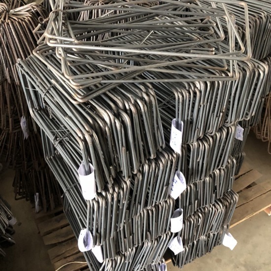 เหล็กปลอก ปลอกเสา ปลอกคาน