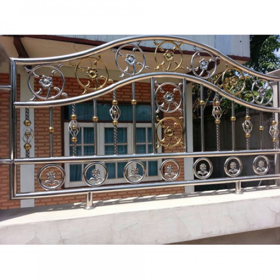 งานสแตนเลส งานสแตนเลส 