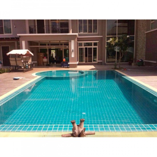 Swimming Pool : Free Form swimming pool  swimming pool : free form  สระว่ายน้ำ 