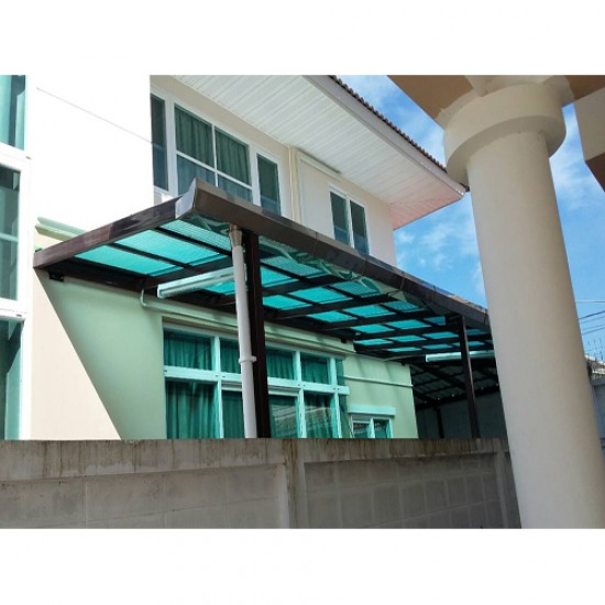 กันสาด กันสาด 