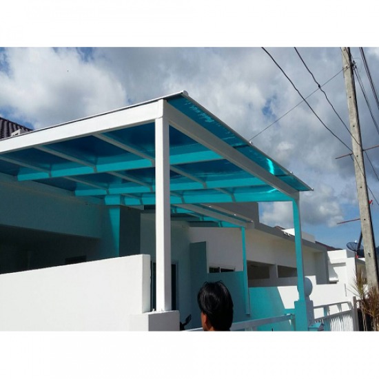 กันสาด กันสาด 