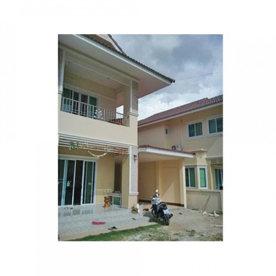 รับเหมาสร้างบ้าน รับเหมาก่อสร้าง 