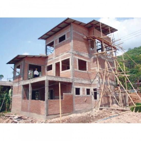 รับสร้างโครงหลังคา เชียงใหม่ รับสร้างโครงหลังคา 