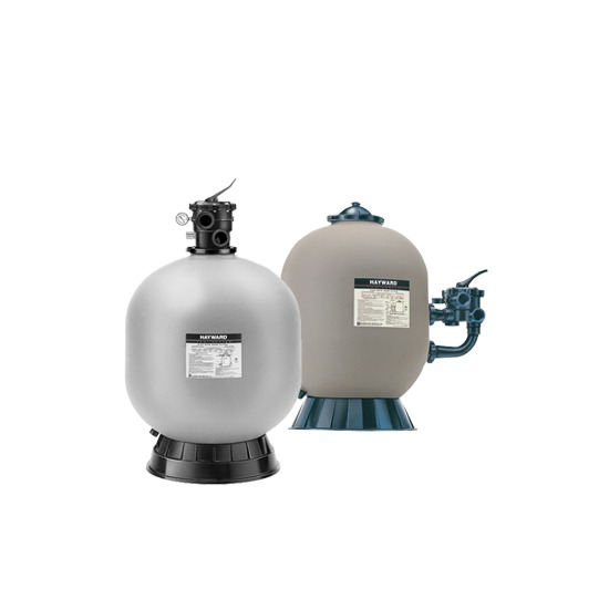 ถังกรองทราย ถังกรองทราย 