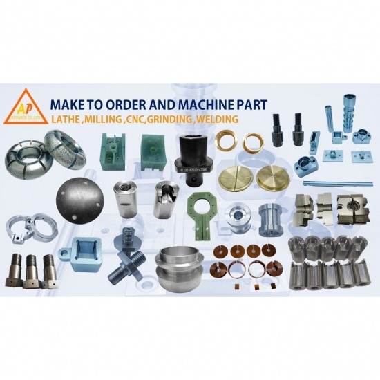 อะไหล่เครื่องจักรกล ชลบุรี อะไหล่เครื่องจักรกล ชลบุรี 