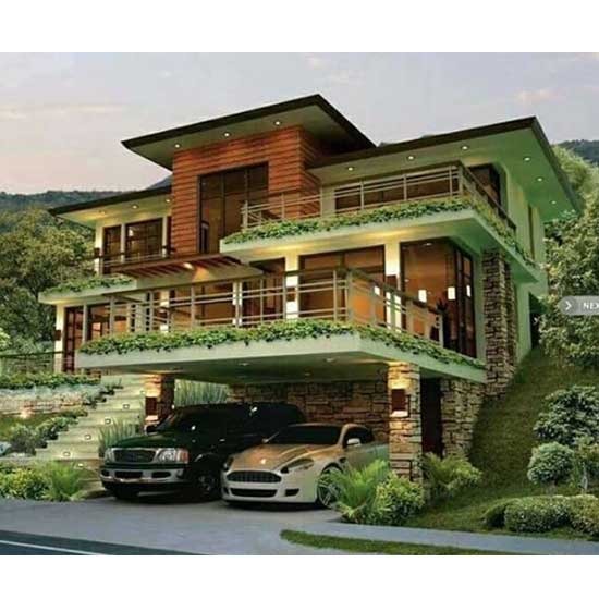 งานรีโนเวท