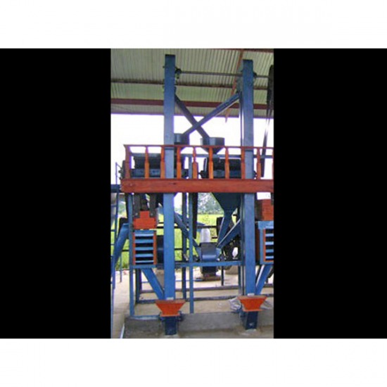 เครื่องสีข้าวขาว เครื่องสีข้าวขาว 