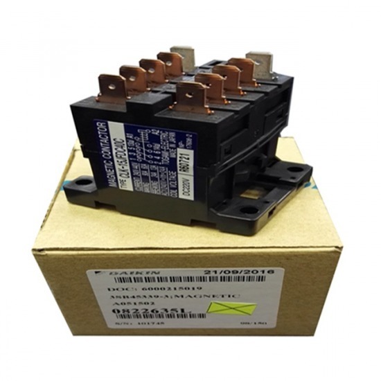 แอร์บ้าน แอร์โปรเจค ขอนแก่น คลีนิคแอร์ แอนด์ เซอร์วิส - ขายอะไหล่แอร์ ขอนแก่น