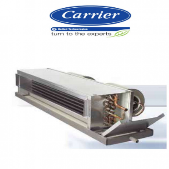 แอร์บ้านโปรเจค ขอนแก่น คลินิกแอร์&เซอร์วิส - แอร์เปลือย CARRIER ขอนแก่น