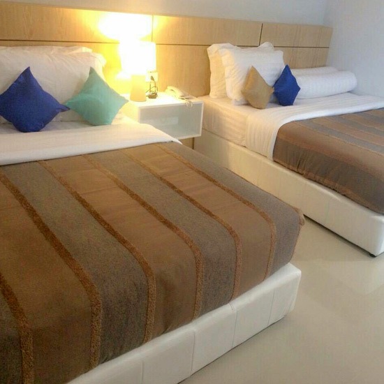 เดอะ รามา เรสซิเด้นท์ โรงแรม เชียงราย  ที่พัก เชียงราย  ที่พักเชียงรายราคาถูก  โรงแรมเชียงรายราคาถูก  เดอะ รามา เรสซิเด้นท์ 