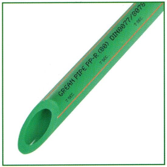 ท่อ PP-R (80) แบบ SDR 6 PN 20 ท่อประปา 