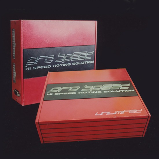 UNLINMITED PRO SPEED V1 PRO SPEED  โปร สปีด  กล่องเพิ่มอัตราความเร็วรถ 