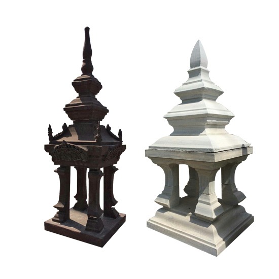 ซุ้มโคมไฟ บัววงค์จันทร์  จำหน่ายบัวสำเร็จรูป  ติดตั้งบัวสำเร็จรูป  จำหน่ายซุ้มโคมไฟประดับเสารั้วหน้าบ้าน  โคมไฟประดับเสารั้วหน้าบ้าน 