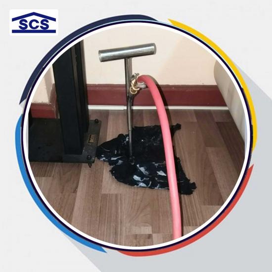 เจาะอัดน้ำยาเคมีลงดิน วารินชำราบ เจาะอัดน้ำยาเคมีลงดิน วารินชำราบ 