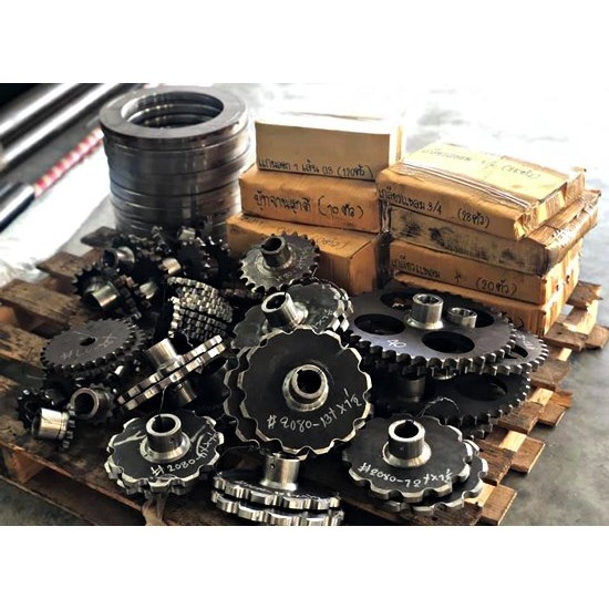 รับออกแบบชิ้นงานรับกลึงงาน CNC รับงานกลึง cnc  รับกลึงชิ้นส่วนอะไหล่เครื่องจักร  รับกลึงชิ้นส่วนยานยนต์ 