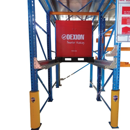 Dexion ตู้สินค้าอุตสาหกรรม ชั้นวางสินค้า ชั้นสินค้า ชั้นเก็บสินค้าอุตสาหกรรม  ตู้เก็บสินค้า  ชั้นวางสินค้า  ชั้นวางของ  แร็ควางของ  ชั้นวาง  แร็ค  ชั้นสินค้า 