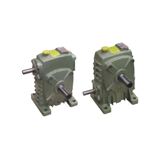 Worm Gear วอร์มเกียร์  Worm Gear 