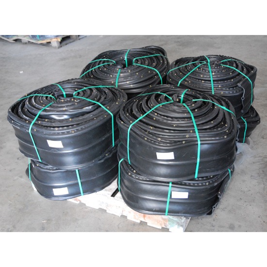 วอเตอร์สต๊อป (Waterstop) วอเตอร์สต๊อป  waterstop  แผ่นกันน้ำพีวีซี  ยางกันซึม  แผ่นกันน้ำ 