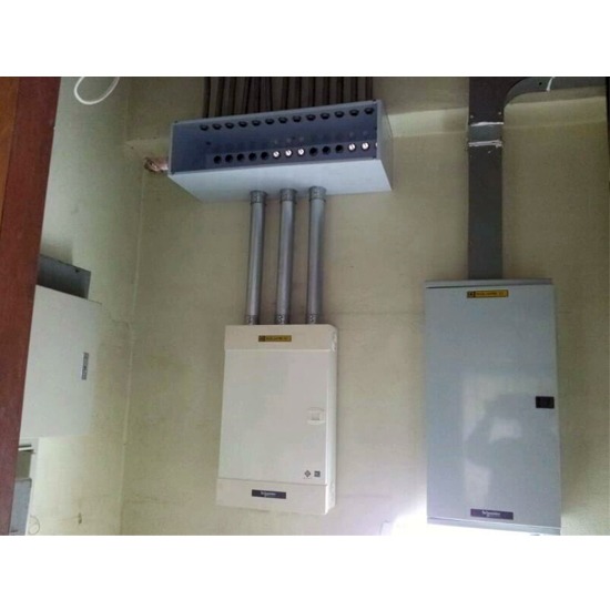 ระบบไฟฟ้าโรงงานอุตสาหกรรม ระบบไฟฟ้าโรงงานอุตสาหกรรม 