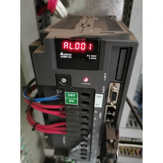 ซ่อมเซอร์โวเอซีไดร์ฟ นนทบุรี ซ่อมเซอร์โวเอซีไดร์ฟ นนทบุรี  ซ่อม ac servo driver  ซ่อม servo mitsubishi  รับ ซ่อม อิน เวอร์ เตอร์ ปทุมธานี 