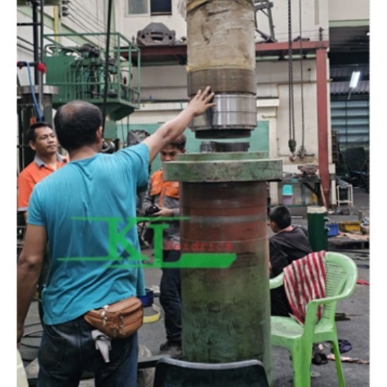 โรงงานซ่อมเครื่องจักรไฮดรอลิค โรงงานซ่อมเครื่องจักรไฮดรอลิค 