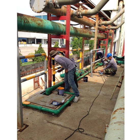 งานโครงสร้าง งานโครงสร้าง 