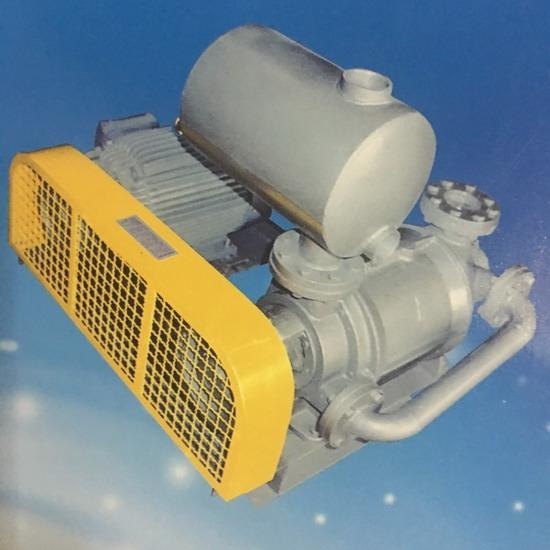 Rotary vane vacuum pumps vacuum systems 