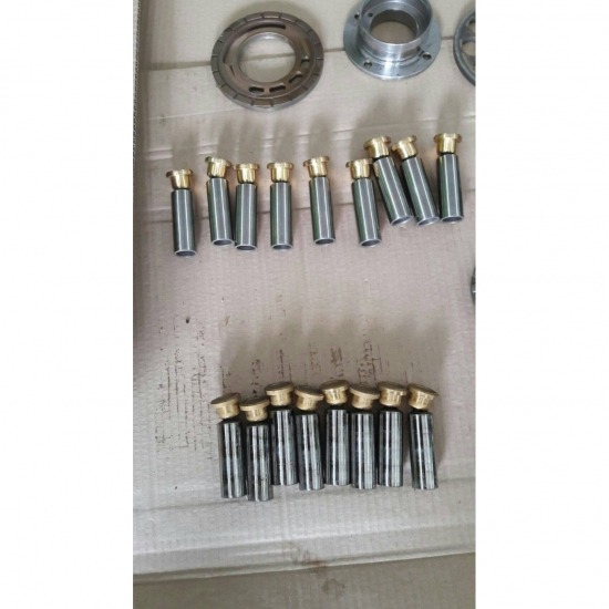 ลูกปืน ลูกปืน 