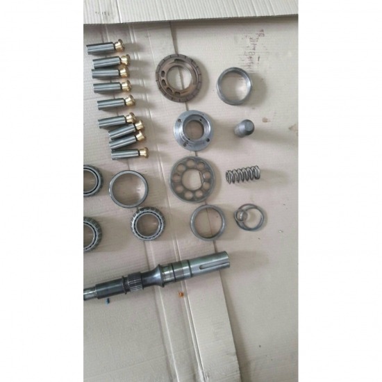 อะไหล่เครื่องไฮดรอลิค อะไหล่เครื่องไฮดรอลิค 