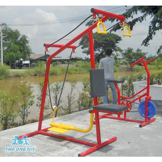 สนามเด็กเล่นกลางแจ้งบุรีรัมย์ เครื่องออกกำลังกายกลางแจ้ง  เครื่องเล่นสนามกลางแจ้ง  สนามเด็กเล่น  รับสร้างสนามฟุตซอล  เครื่องเล่นเด็ก  เครื่องออกกำลังกาย  สนามเด็กเล่นกลางแจ้ง  เครื่องเล่นกลางแจ้ง  กีฬา  ก่อสร้าง  ผลิตเครื่องออกกำลังกาย 