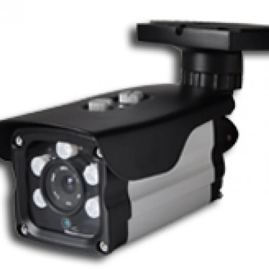 กล้องอินฟาเรต Infrared Camera INNEKT ZOI1034 กล้องวงจรปิด  กล้องอินฟาเรต 