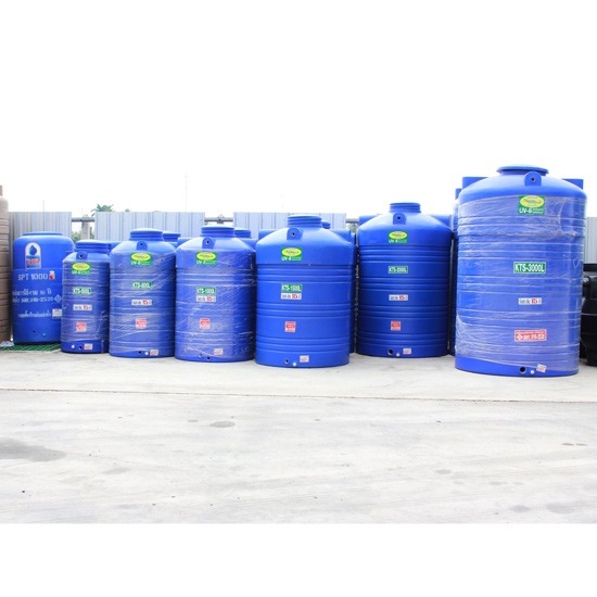 ถังเก็บน้ำ แท้งค์ 