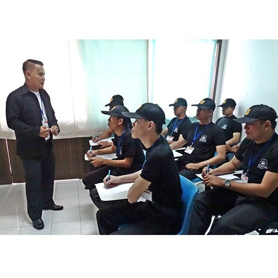 จัดหา รปภ. ที่ผ่านการฝึกอบรมสมุทรปราการ จัดหา รปภ. ที่ผ่านการฝึกอบรมสมุทรปราการ 