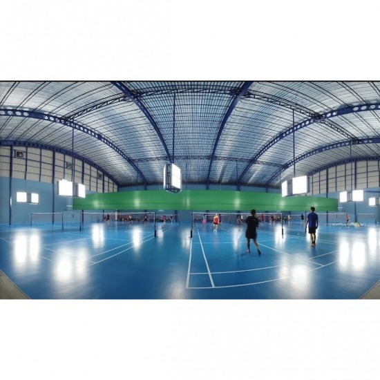 Roof frame swimming stadium Roof frame swimming stadium 