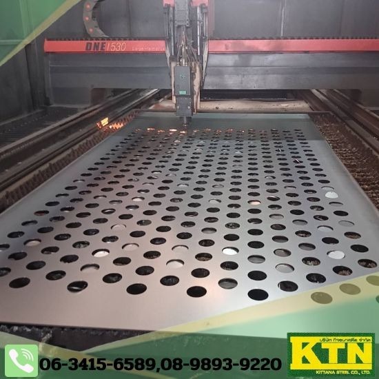 รับงานตัดเลเซอร์สแตนเลส ระยอง รับงานตัดเลเซอร์สแตนเลส ระยอง