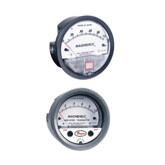เกจวัดความดัน dwyer   pressure   gauge   pressure gauge   เกจวัดความดัน   2000 Series   Magnehelic   Differential Pressure   Gages   การวัดและทดสอบ   เครื่องมือวัดและทดสอบ   เกจวัดความดัน 