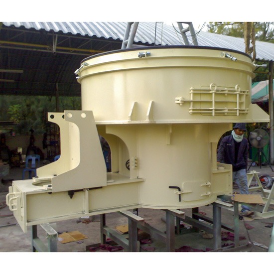 Vertical shaft impactor Conveyor   Idler   Roller   Pulley   ระบบลำเลียง   กระพ้อ   กระพ้อลำเลียง   พูลเลย์สายพาน   พูลเลย์   โซ่ลำเลียง   ชุดทำความสะอาดสายพาน   ชุดปาดระบบลำเลียง   สายพานลำเลียง 