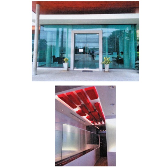 ติดตั้งกระจก กระจกเทมเปอร์  กระจก  กระจกลามิเนต  เจียรริม  เจียรปลี  เจียรโค้ง  งานเจาะบาก  cnc  กระจกพ่นสี  กระจกพ่นทราย  กระจกตามสั่ง  safety glass 