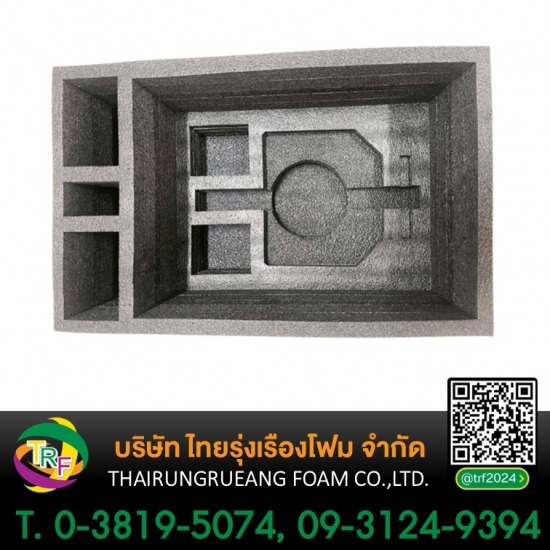 EPE foam shock absorber