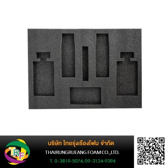 Epe foam Diecuting tray Epe foam Diecuting tray