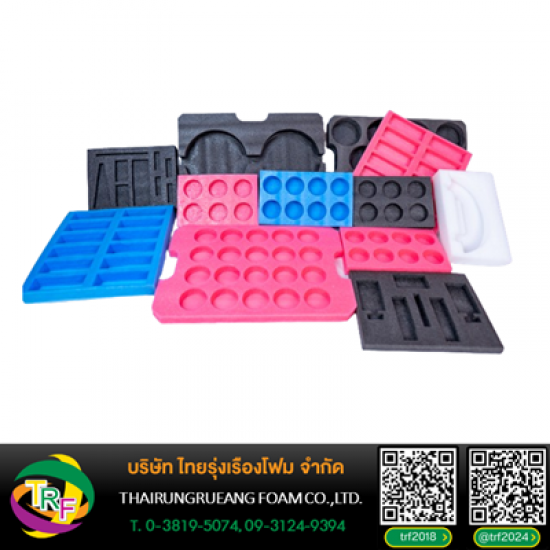 EPE Foam Anti Static EPE Foam Anti Static