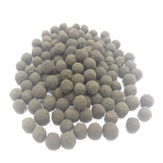 โกเมน เม็ดขัด งานพ่น 