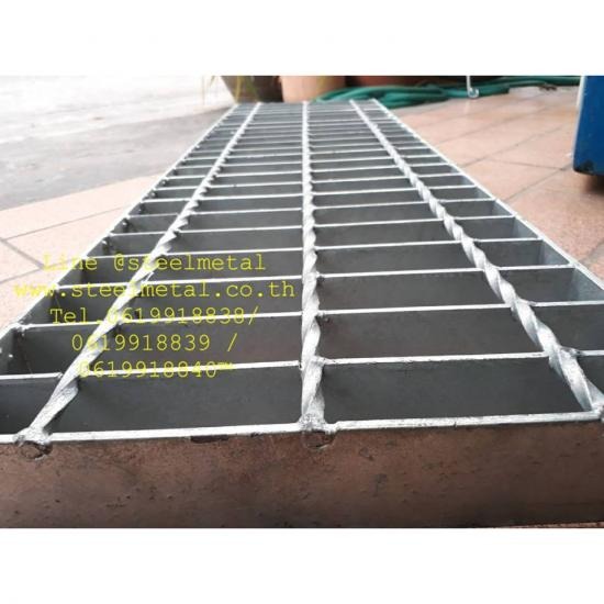 ตะแกรงฝาท่อชุบกัลวาไนซ์ ตะแกรง ตะแกรงฝาท่อ ตะแกรงรางน้ำเกรตติ้ง 